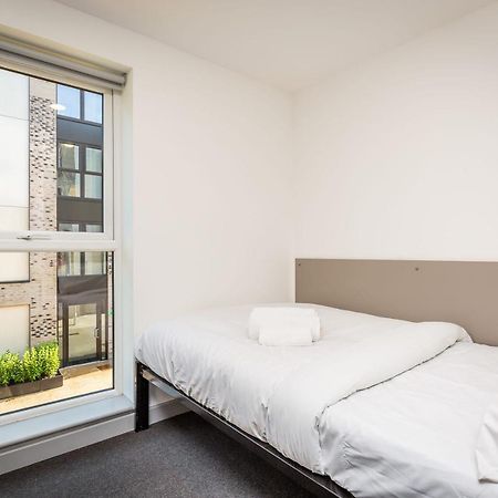 Ensuite Room With Shared Kitchen, Close To Centre Lincoln Eksteriør billede
