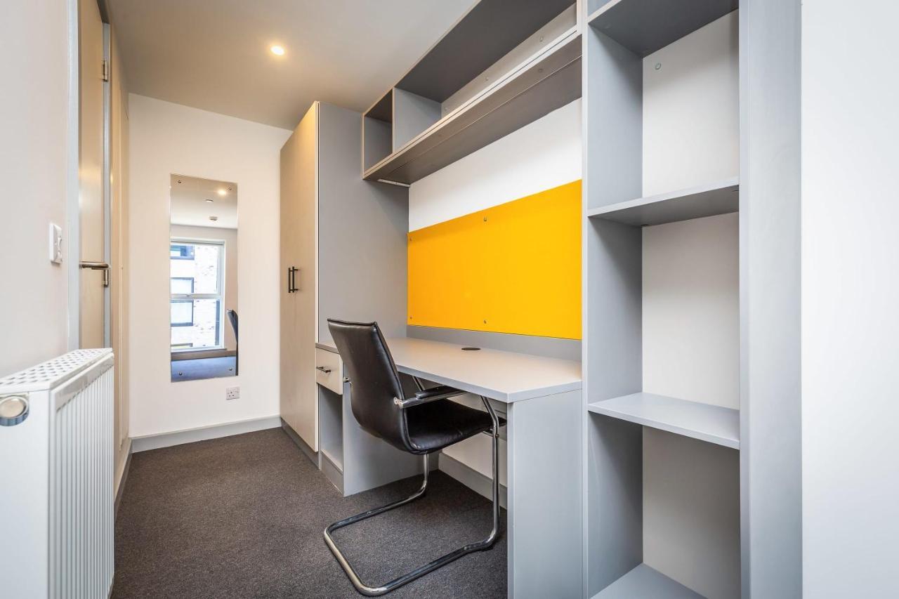Ensuite Room With Shared Kitchen, Close To Centre Lincoln Eksteriør billede