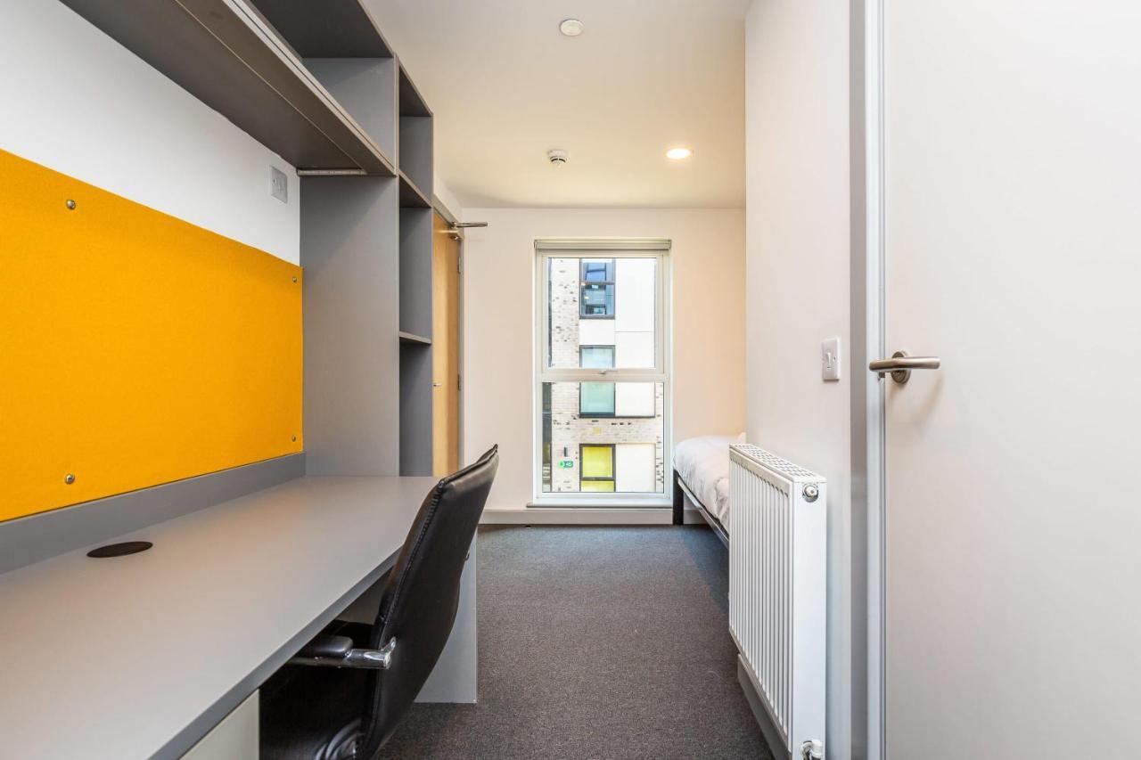 Ensuite Room With Shared Kitchen, Close To Centre Lincoln Eksteriør billede