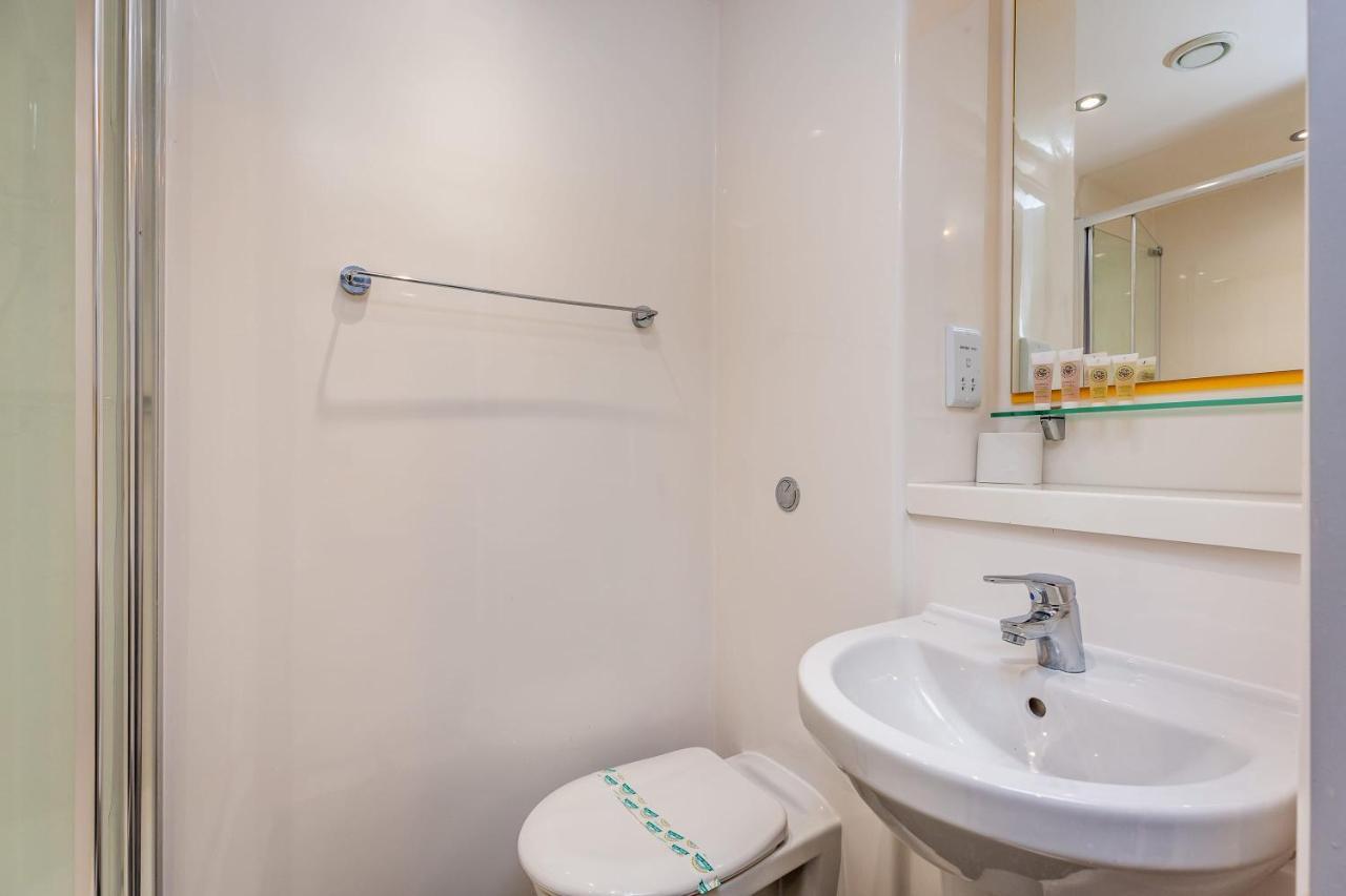 Ensuite Room With Shared Kitchen, Close To Centre Lincoln Eksteriør billede
