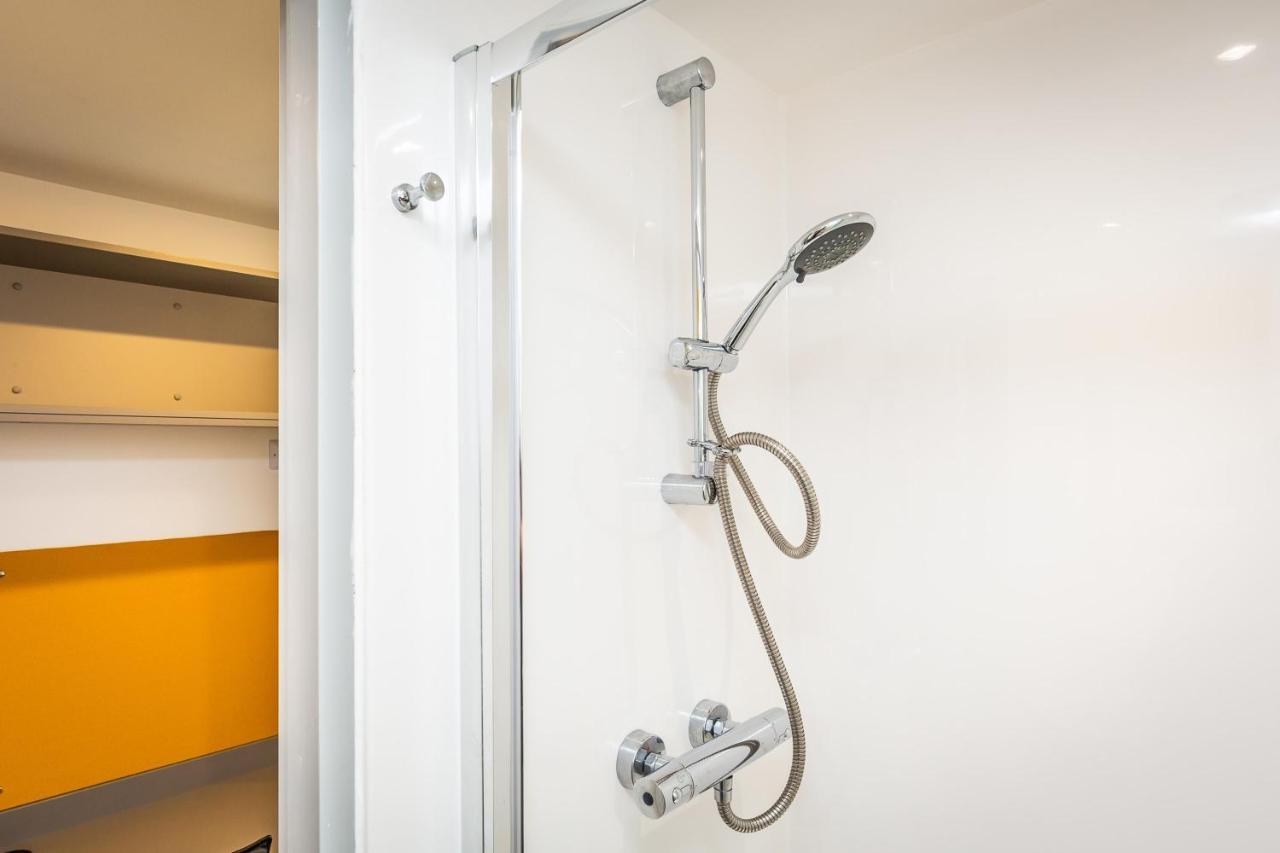 Ensuite Room With Shared Kitchen, Close To Centre Lincoln Eksteriør billede