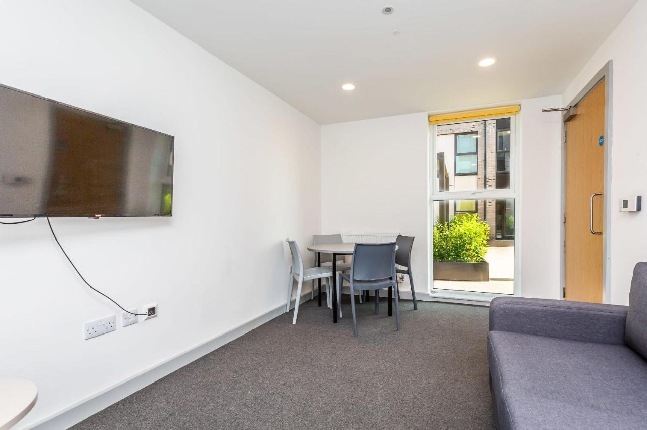 Ensuite Room With Shared Kitchen, Close To Centre Lincoln Eksteriør billede